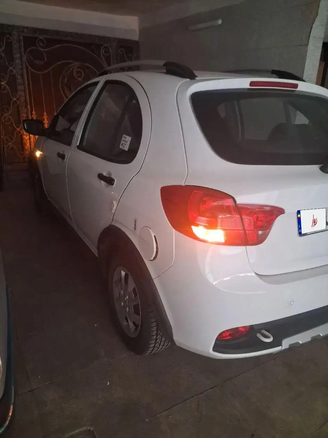 کوییک  s مدل ۱۴۰۲|خودرو سواری و وانت|تهران, طیب|دیوار