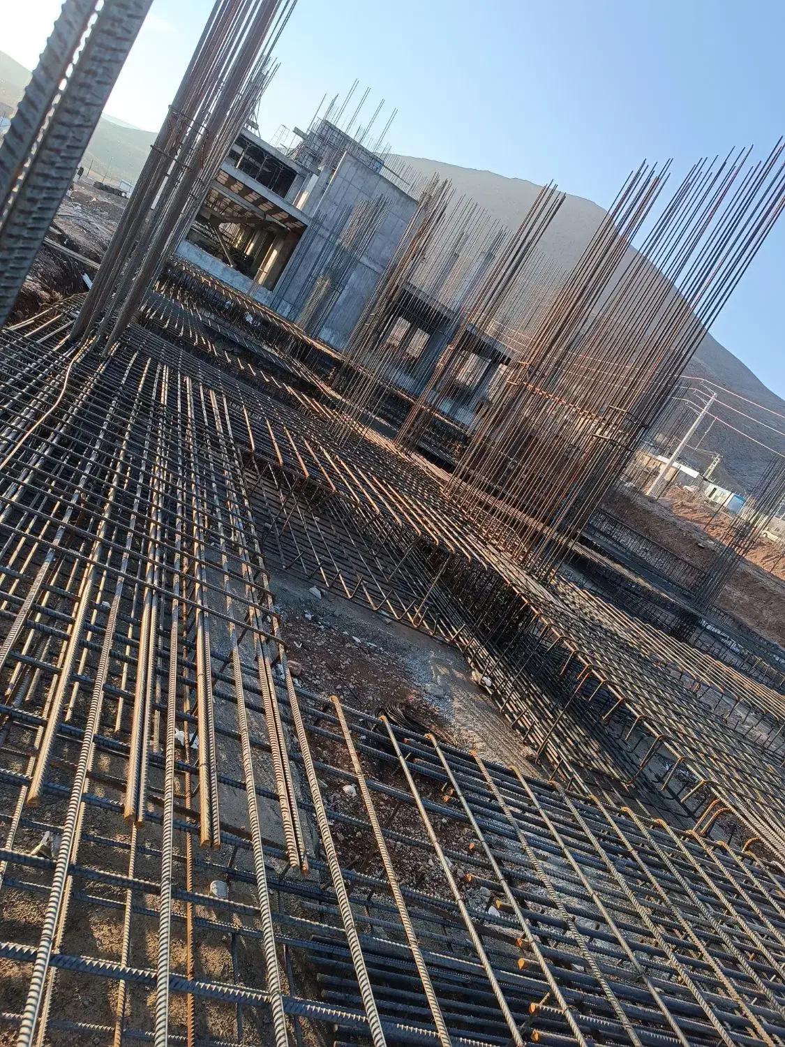 آرماتور بندی وسیم بند وارد|استخدام معماری، عمران و ساختمانی|شهرکرد, |دیوار