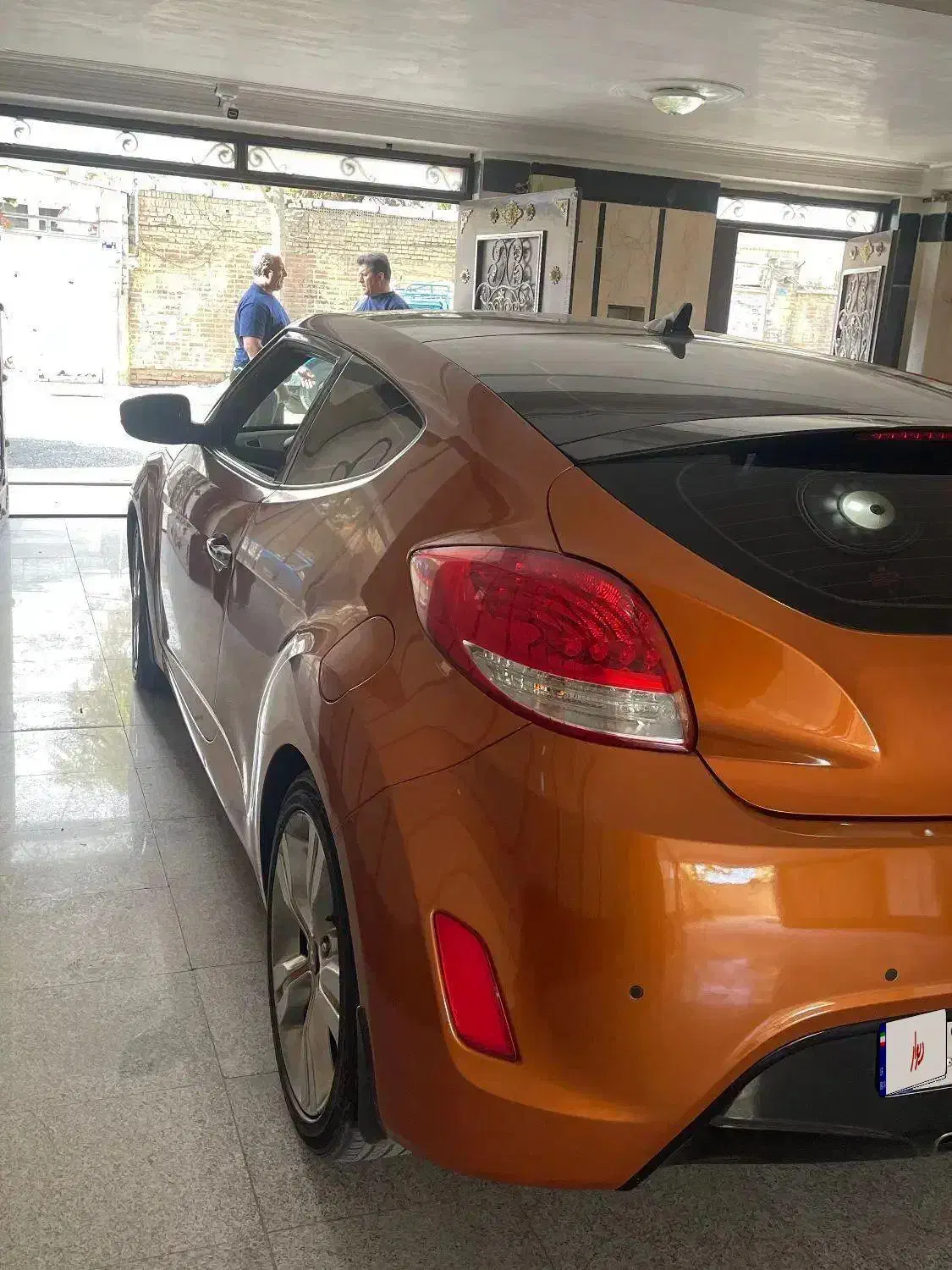 ولستر|خودرو سواری و وانت|تهران, اسفندیاری|دیوار