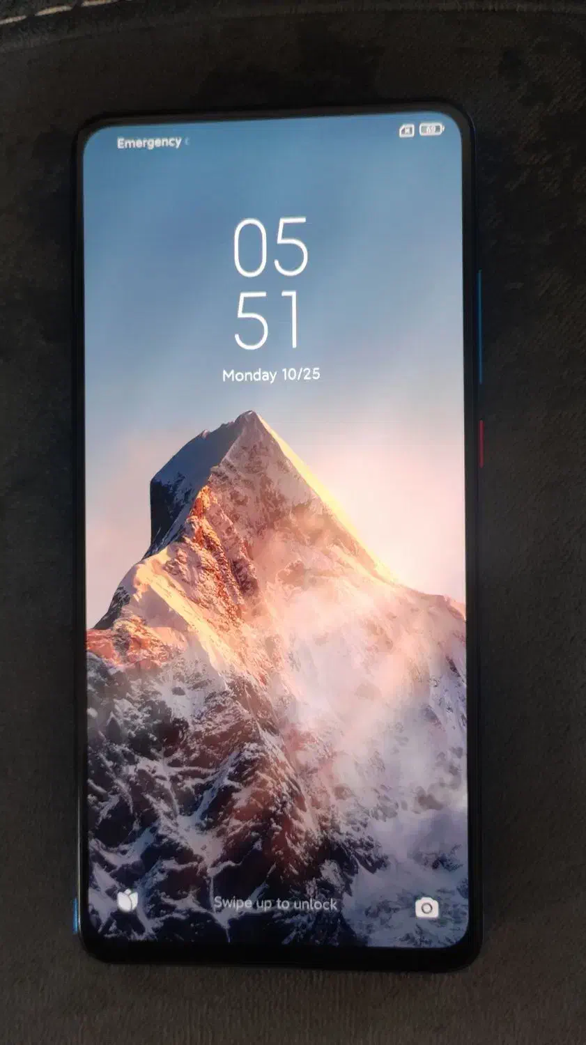 گوشی k20 poro|موبایل|تهران, کیانشهر|دیوار