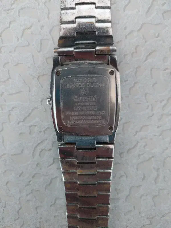 ساعت مدلswision زنانه|ساعت|میاندوآب, |دیوار