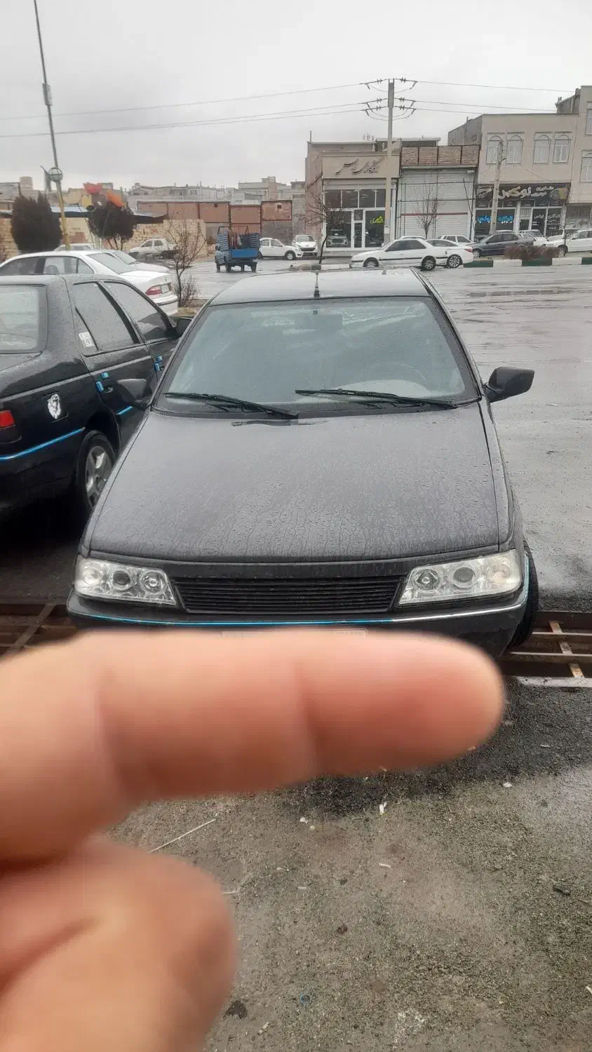 آردی مدل ۸۵|خودرو کلاسیک|قره ضیاالدین, |دیوار