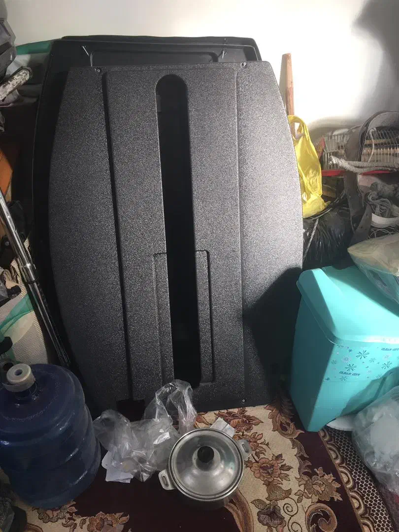 دستگاه پشت ران|تجهیزات ورزشی|اصفهان, باغ زرشک|دیوار