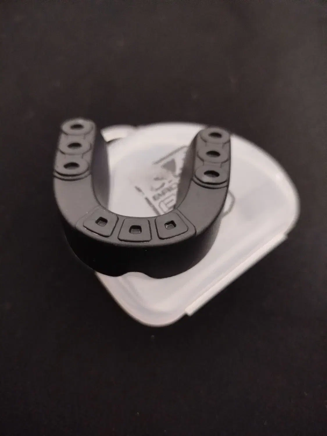 محافظ لثه بوکس|تجهیزات ورزشی|قم, نیروگاه|دیوار