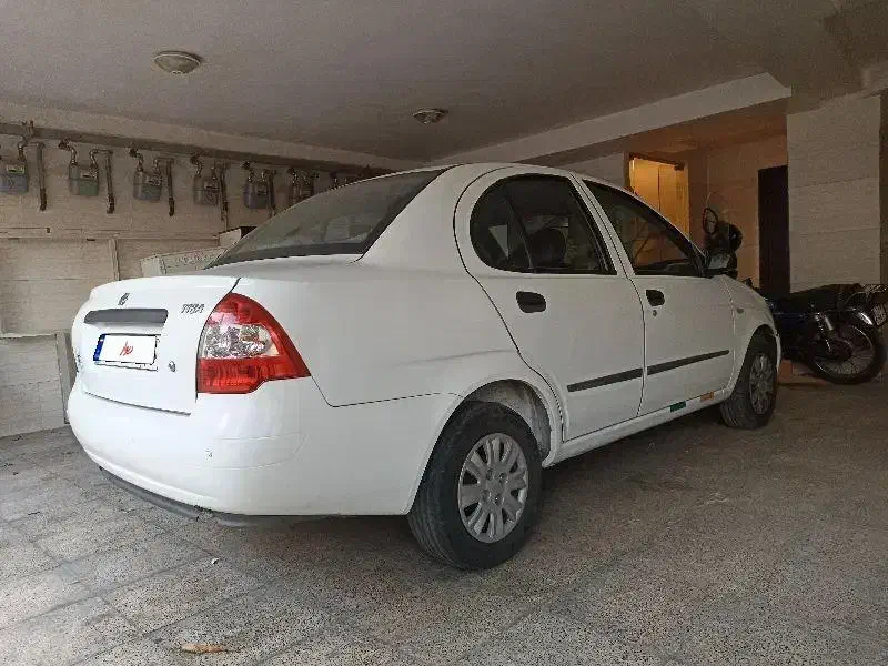 تیبا|خودرو سواری و وانت|تهران, سعیدآباد|دیوار