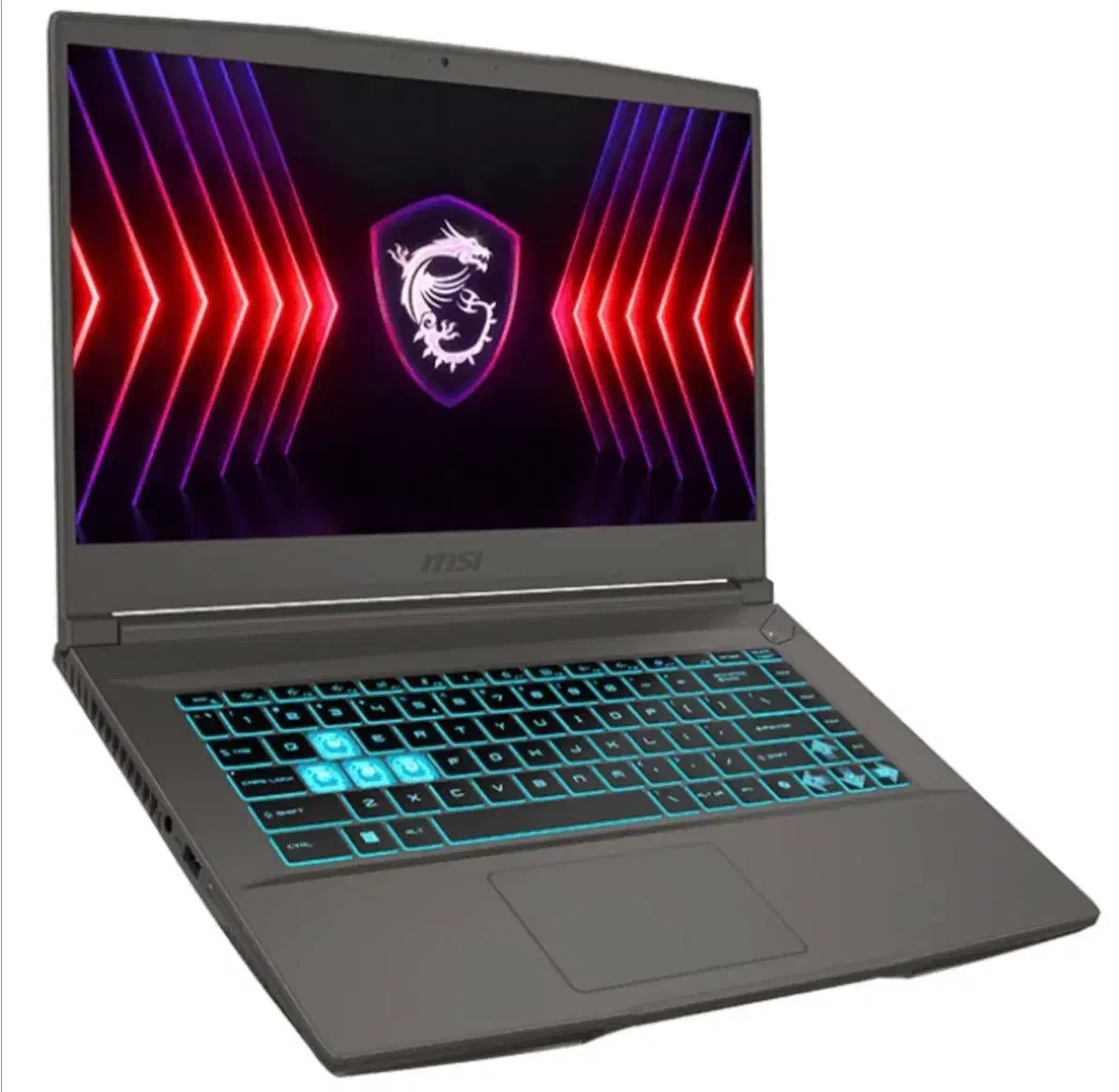 لپ تاپ گیمینگ و رندرینگ  MSI  معاوضه با گوشی|رایانه همراه|سنندج, |دیوار