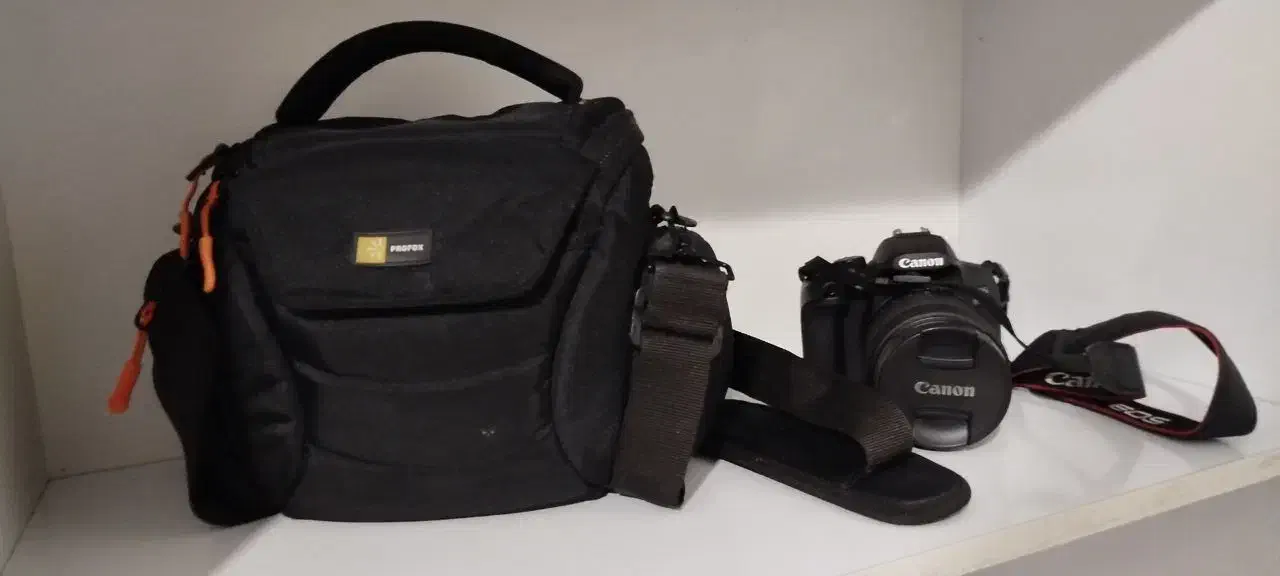 canon 850D 18-135|دوربین عکاسی و فیلم‌برداری|تهران, آذربایجان|دیوار
