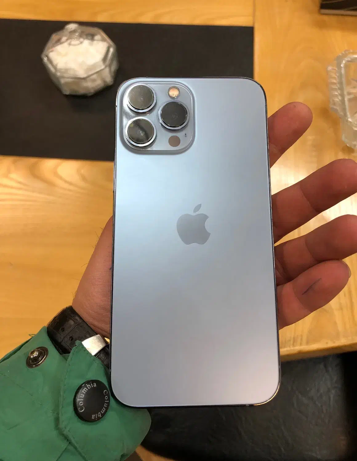 13پرو مکس|موبایل|مراغه, |دیوار