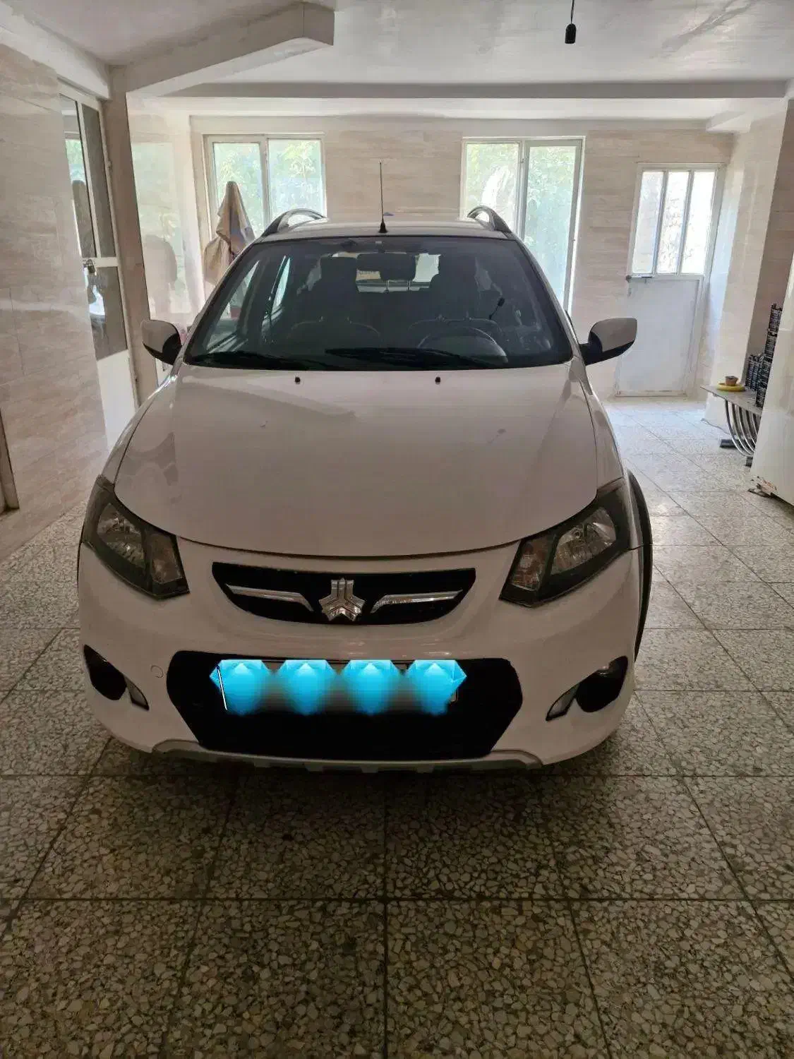 فروش ماشین|خودرو سواری و وانت|صفادشت, |دیوار