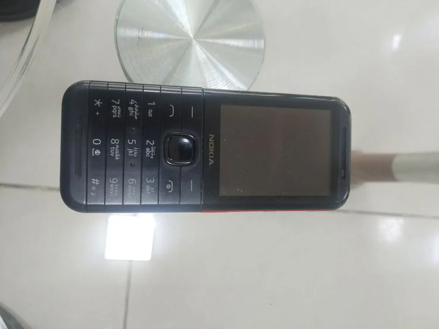 گوشی ۵۳۱۰ نوکیا|موبایل|مریوان, |دیوار