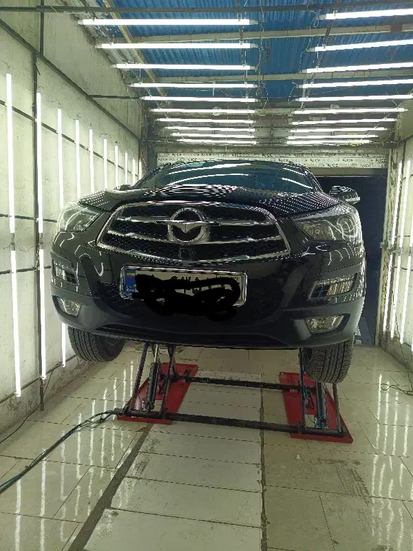 تشخیص رنگ|خدمات موتور و ماشین|مشهد, گلشور|دیوار