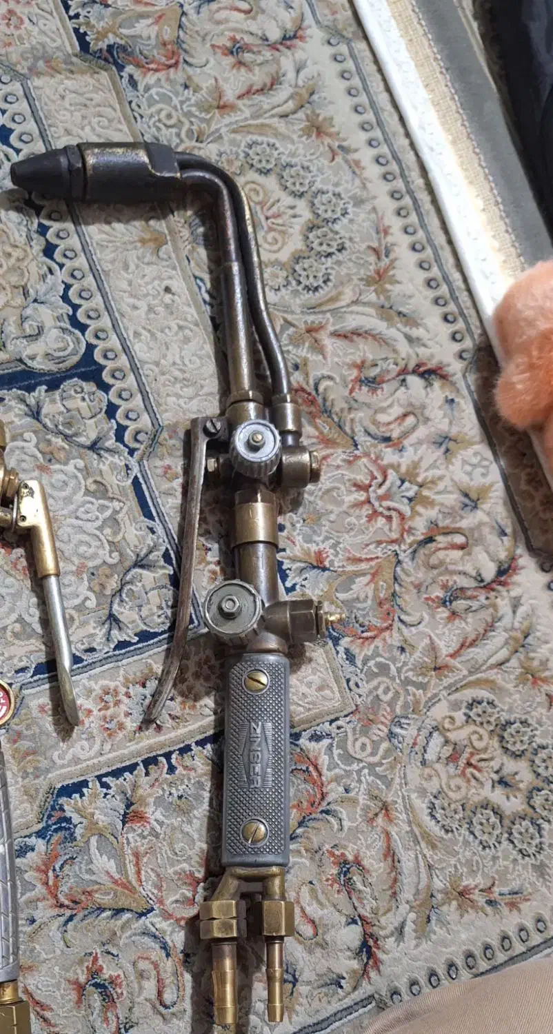 هوابرش|ابزارآلات|شازند, |دیوار