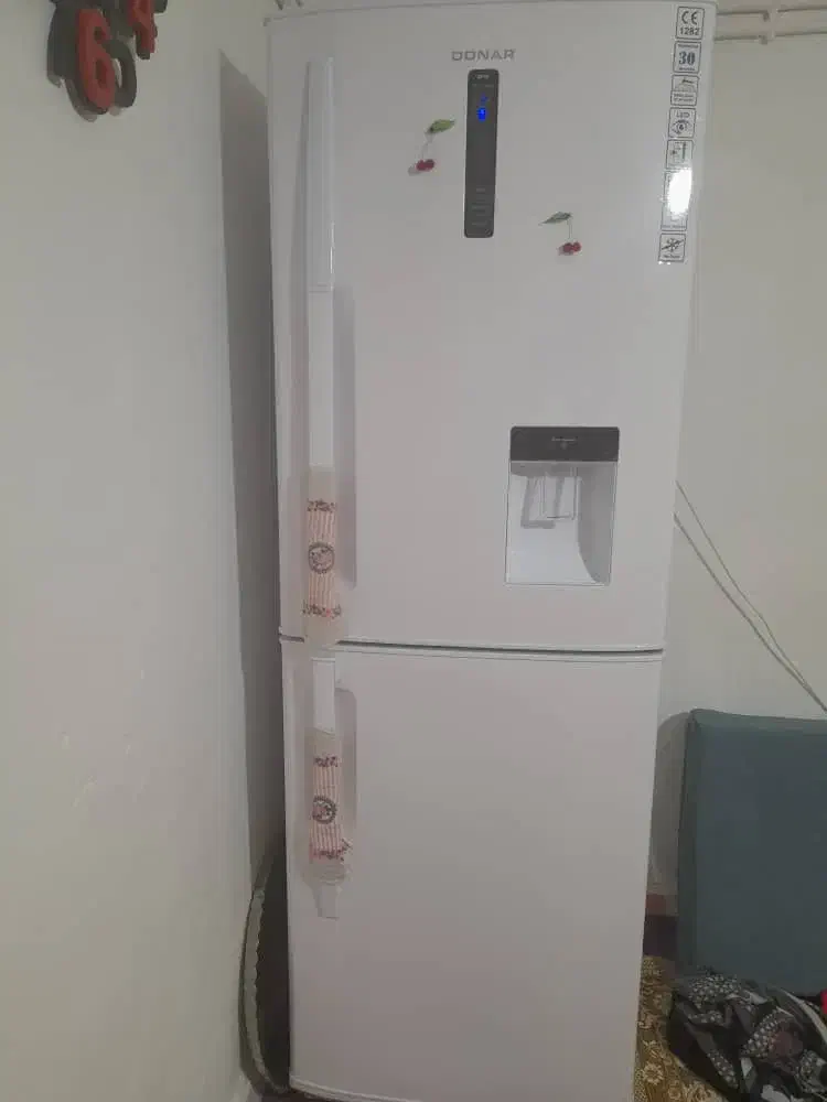 یخجال و فریزر 30 فوت دونار|یخچال و فریزر|کنارک, |دیوار