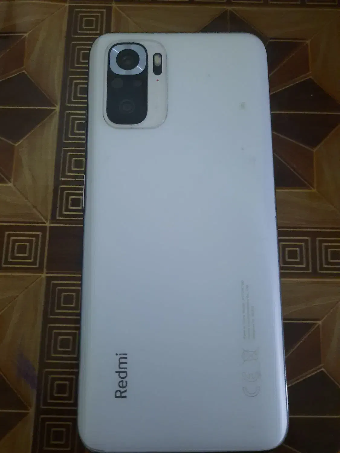 گوشی نوتs۱۰|موبایل|بندر ماهشهر, |دیوار