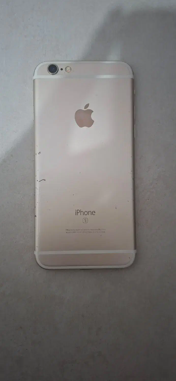 آیفون 6s|موبایل|قزوین, |دیوار