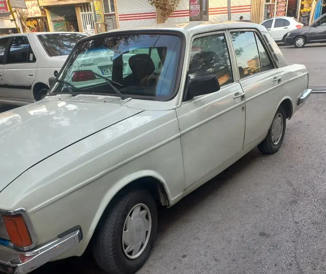 پیکان معاوضه با خودرو|خودرو سواری و وانت|ارومیه, |دیوار