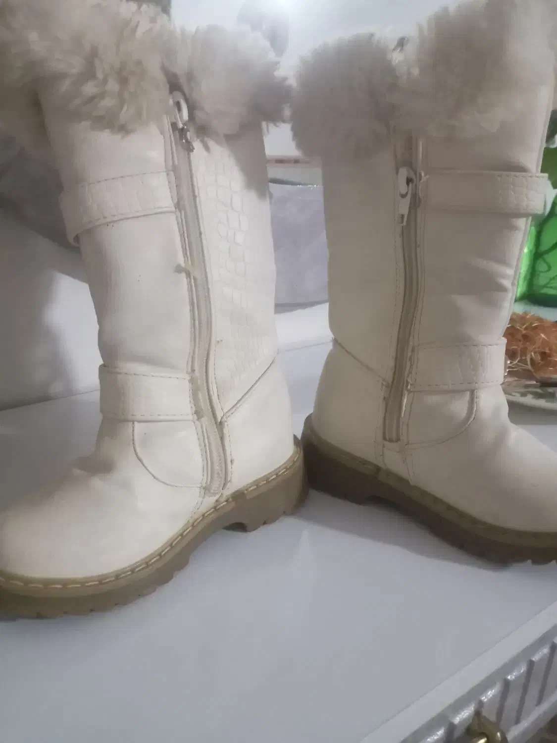 کوچیک شده نو هست|کیف، کفش، کمربند|چناران, |دیوار