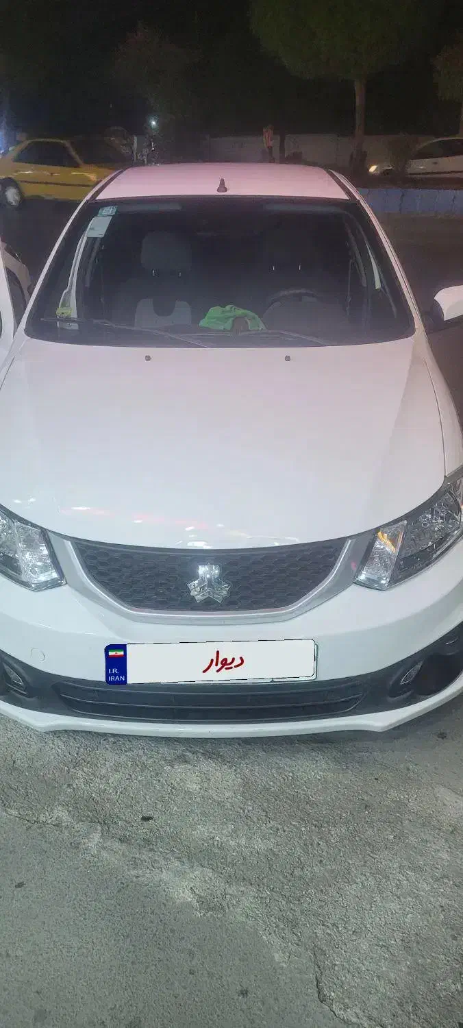 سایناs|خودرو سواری و وانت|دوگنبدان, |دیوار