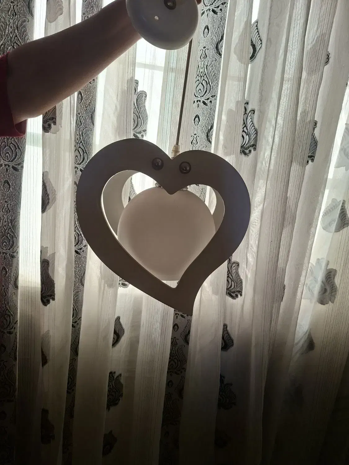 لوستر حبابی|لوستر و چراغ آویز|مشهد, ایثارگران|دیوار