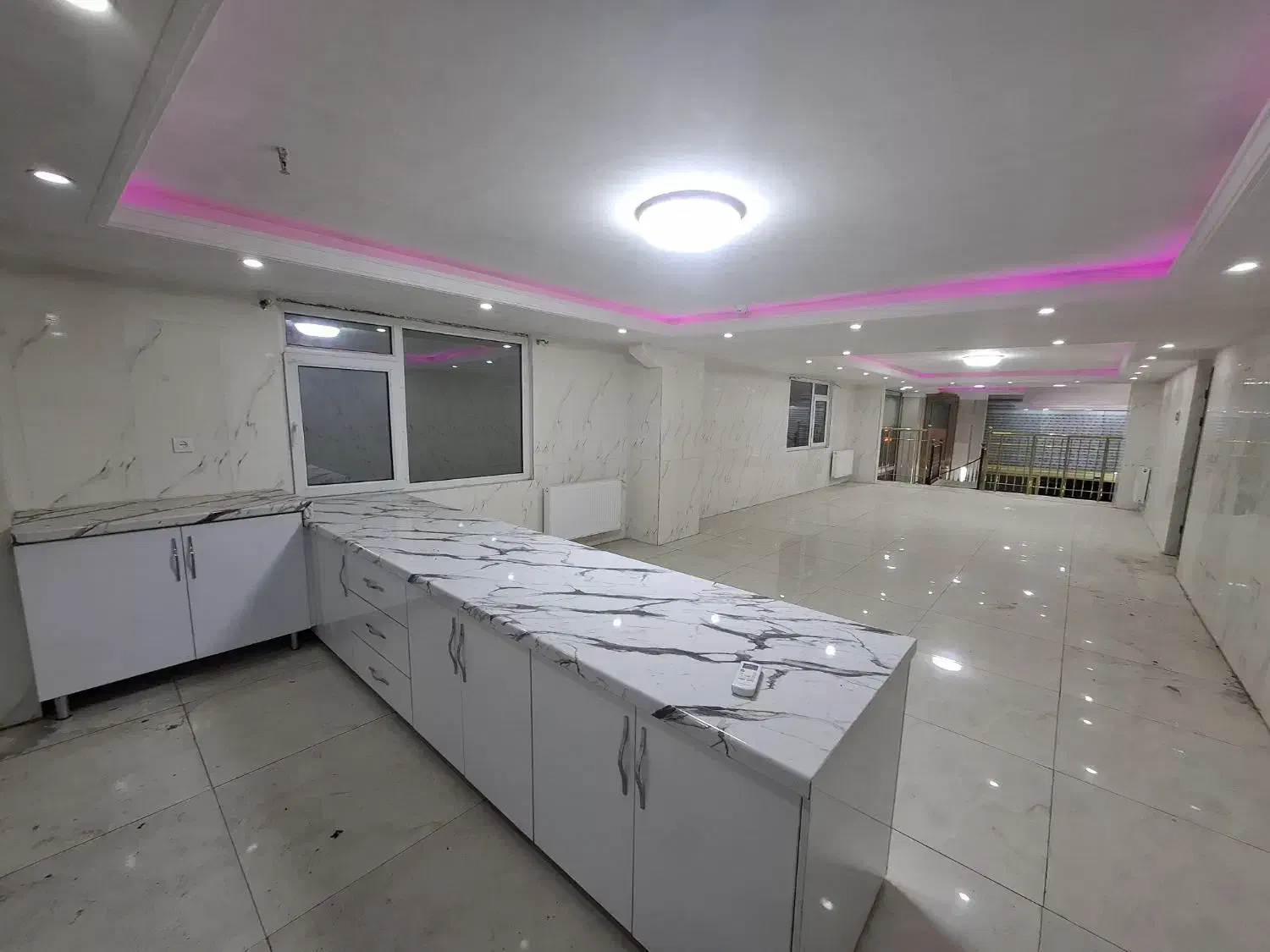 مغازه ۱۴۰ متر دوبلکس // گوهر دشت|اجارهٔ مغازه و غرفه|قرچک, مهدیه|دیوار