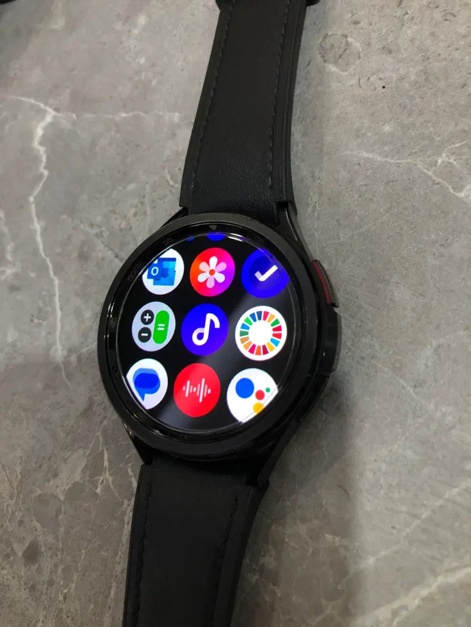 سامسونگ واچ 6 classic|لوازم جانبی موبایل و تبلت|کرمانشاه, |دیوار