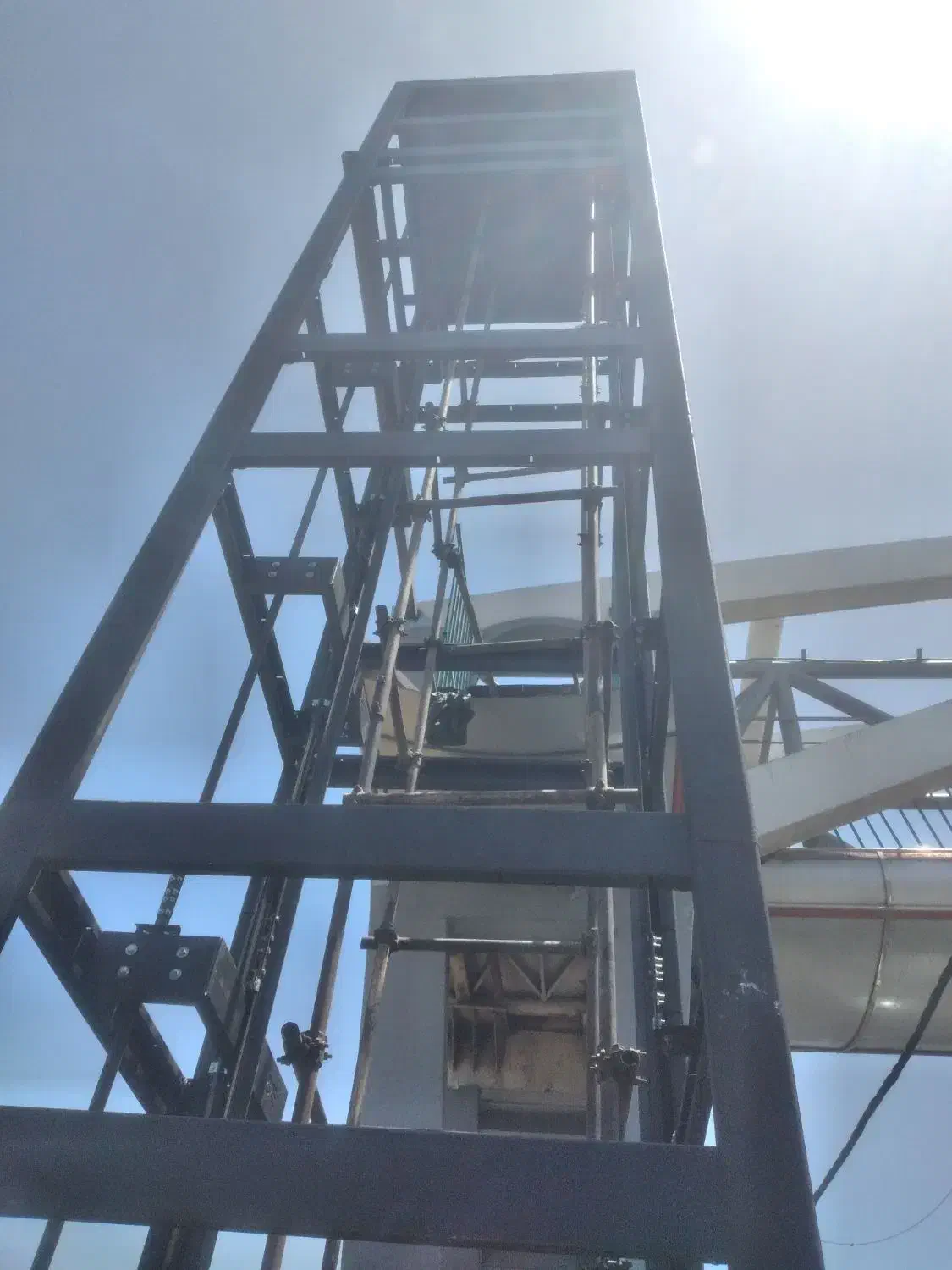 خدمات آسانسور و بالابر|خدمات پیشه و مهارت|تهران, هفت حوض|دیوار