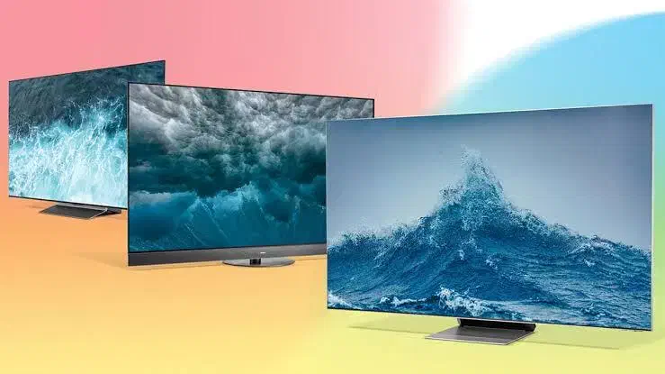 تلویزیون سامسونگ|تلویزیون و پروژکتور|گرگان, |دیوار