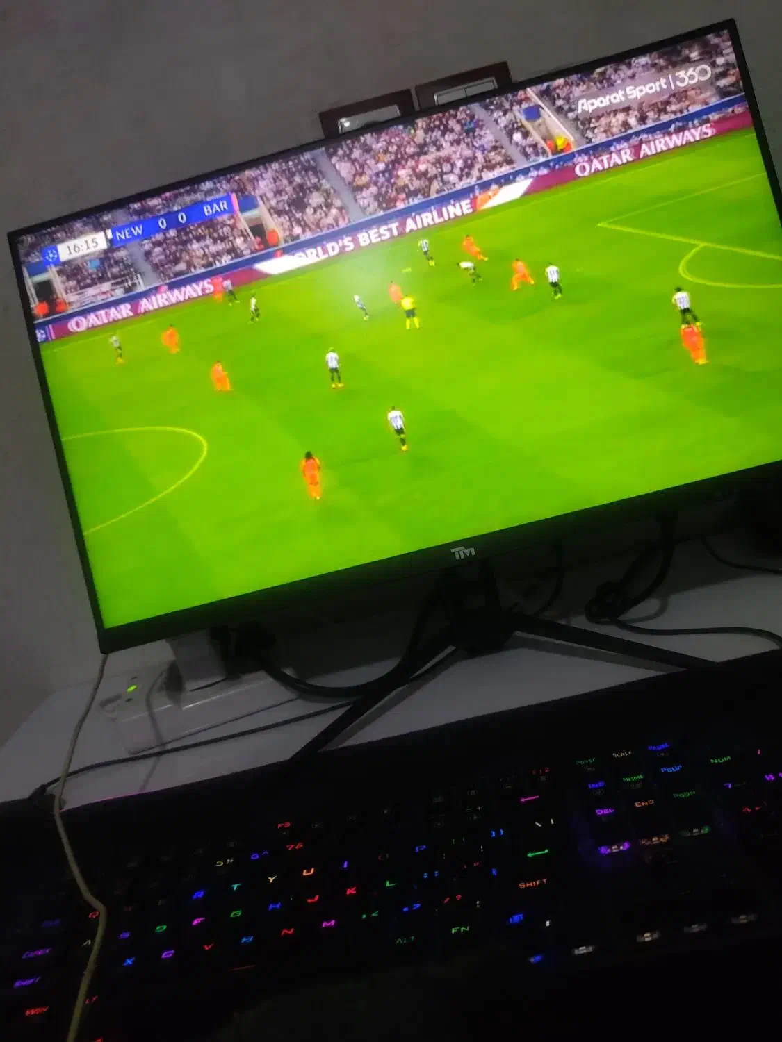 مانیتور گیمینگ|قطعات و لوازم جانبی رایانه|کازرون, |دیوار