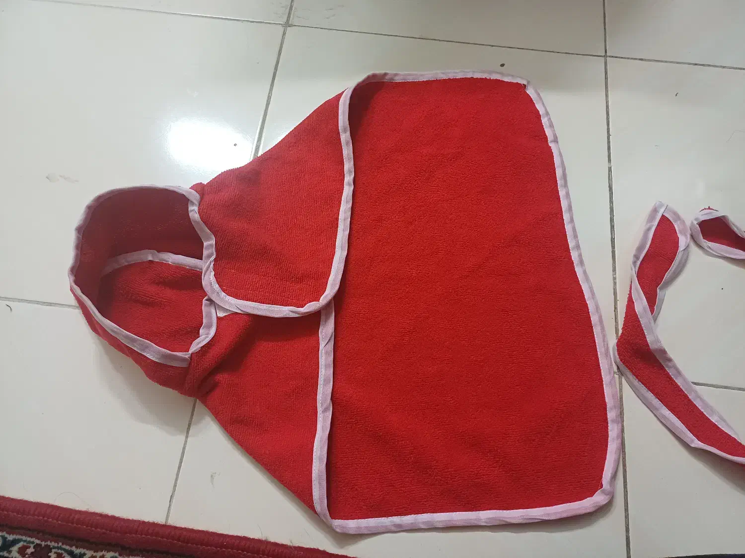 حوله سگ و گربه|لوازم جانبی حیوانات|اصفهان, رحیمآباد|دیوار