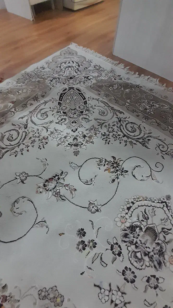 فرش ۱۲ متری نخ|فرش|قرچک, پارس سرام|دیوار