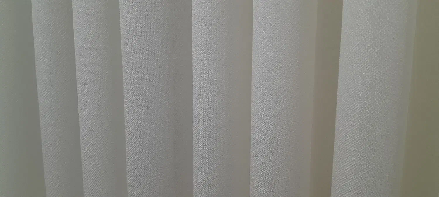 پرده حریر شانتون|پرده، رانر، رومیزی|شیروان (خراسان), |دیوار