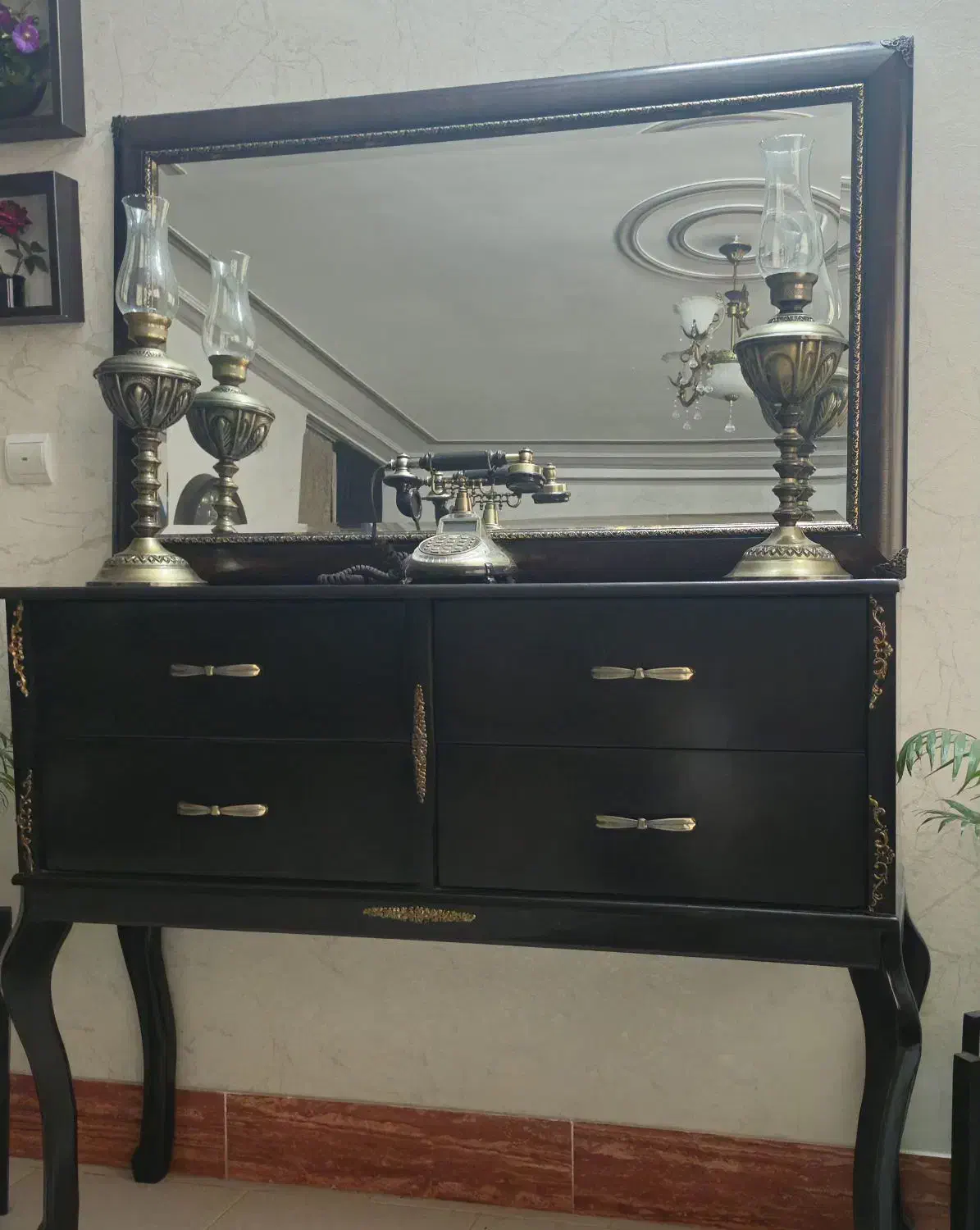 کنسول|بوفه، ویترین، کنسول|قم, پردیسان|دیوار