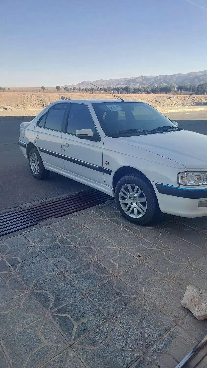 پارس سال مدل ۱۳۹۹ تمیز و لوازمی|خودرو سواری و وانت|بیرجند, |دیوار