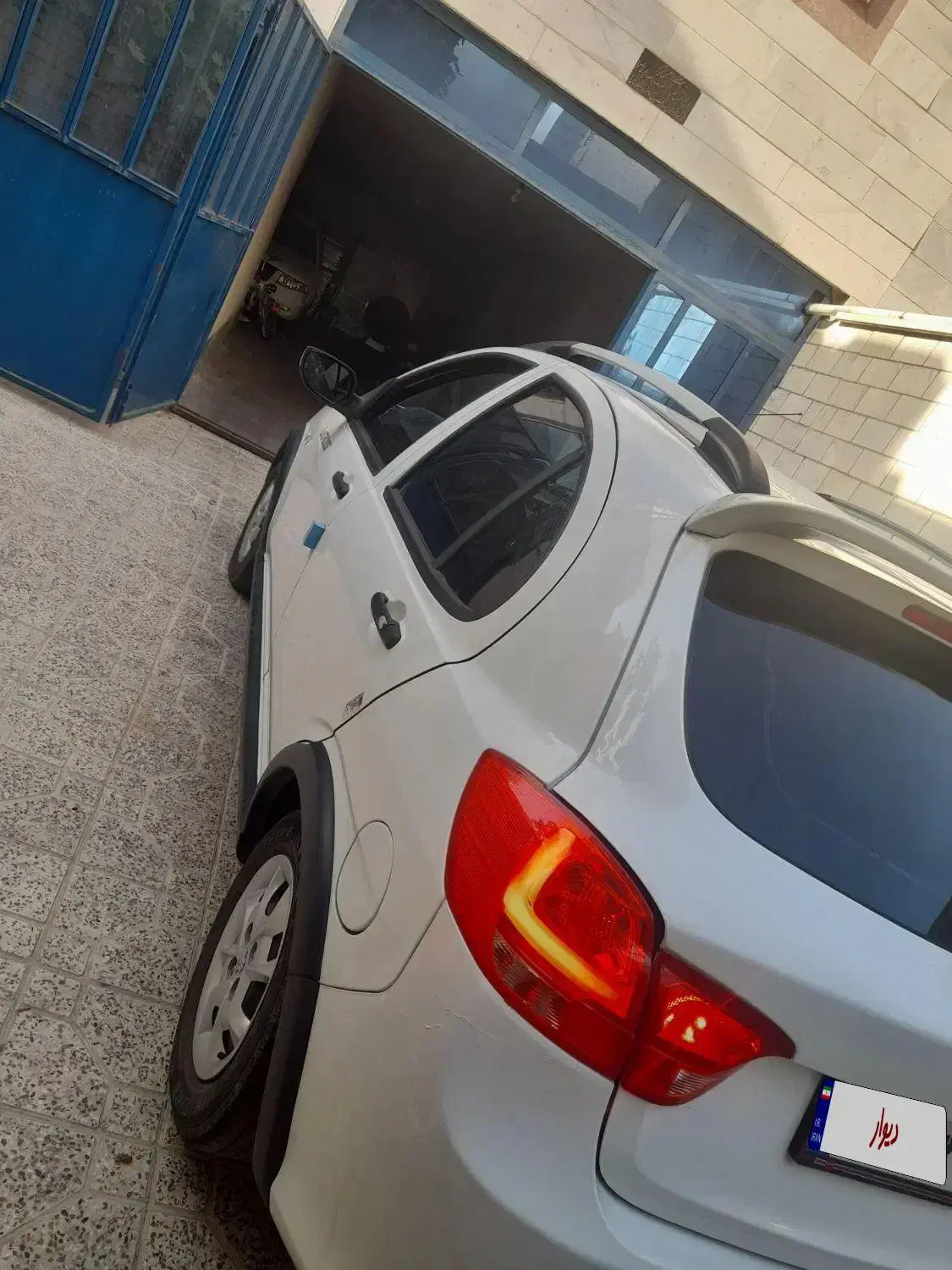 کوییک Mt ۱۴۰۱|خودرو سواری و وانت|تهران, خزانه|دیوار