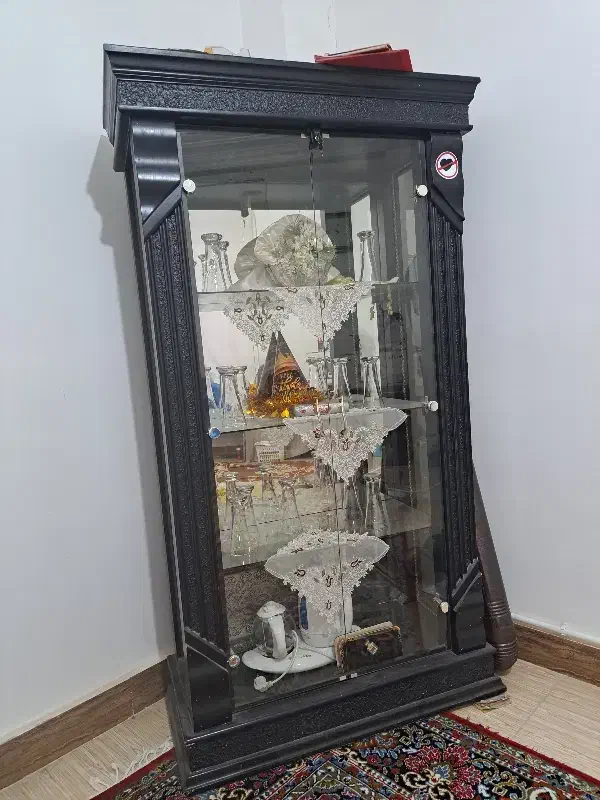 بوفه|بوفه، ویترین، کنسول|کوهدشت, |دیوار