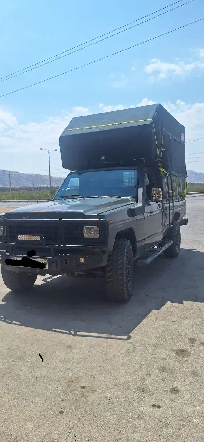 اسبکش|خدمات حمل و نقل|همایجان, |دیوار