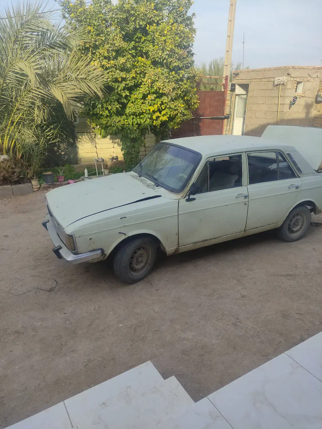 پیکان سواری مدل1379|خودرو سواری و وانت|طبس, |دیوار