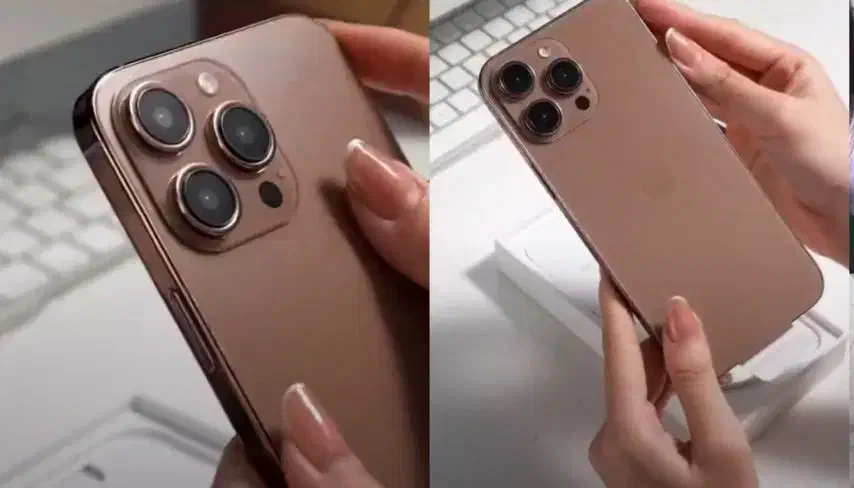 iPhone 16 pro 256 گارانتی درحد باتری ۱۰۰|موبایل|بجنورد, |دیوار