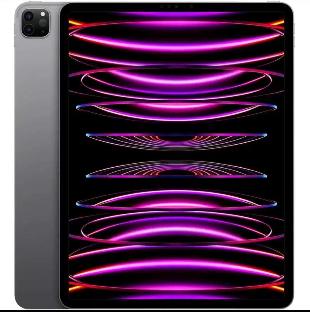 ipad pro2022|تبلت|کرج, فاز ۳ گوهردشت|دیوار