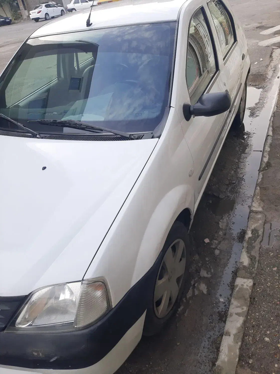 ال۹۰ مدل 89|خودرو سواری و وانت|ارومیه, |دیوار