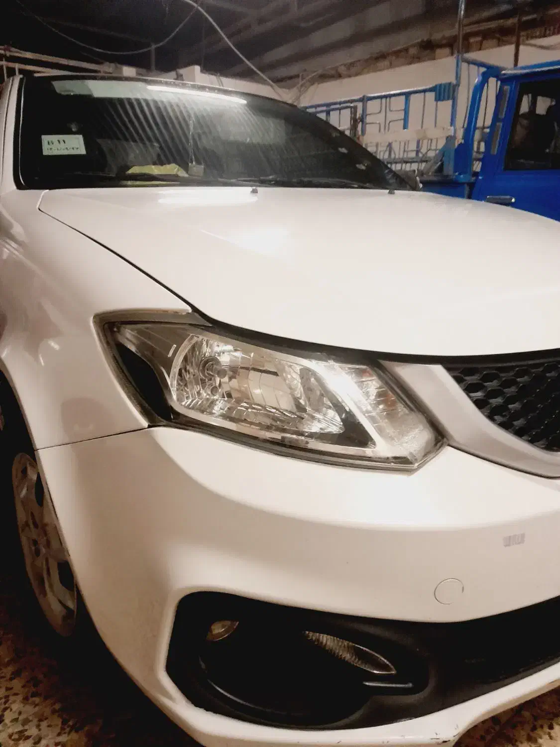 ساینااس|خودرو سواری و وانت|شوش, |دیوار