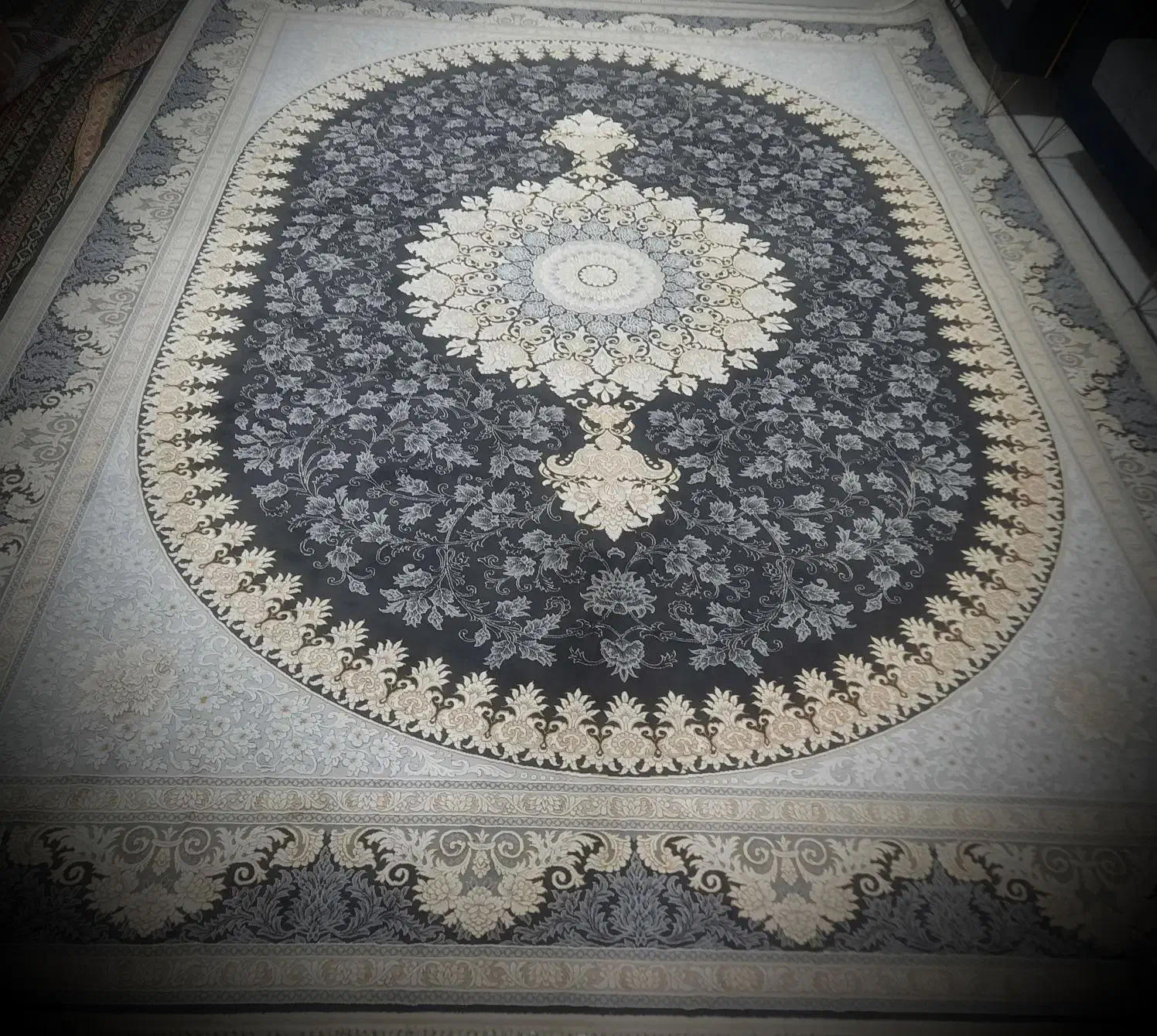 فرش|فرش|مشهد, امیرآباد|دیوار