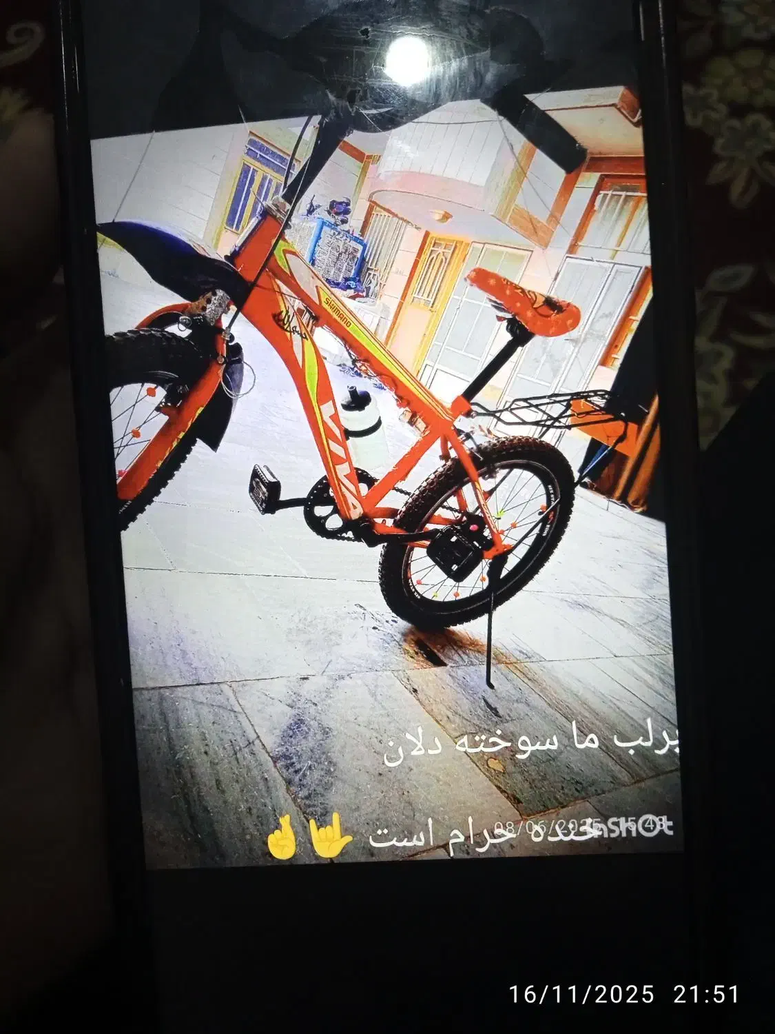 دوچرخه تمیز|دوچرخه، اسکیت، اسکوتر|سراوان, |دیوار