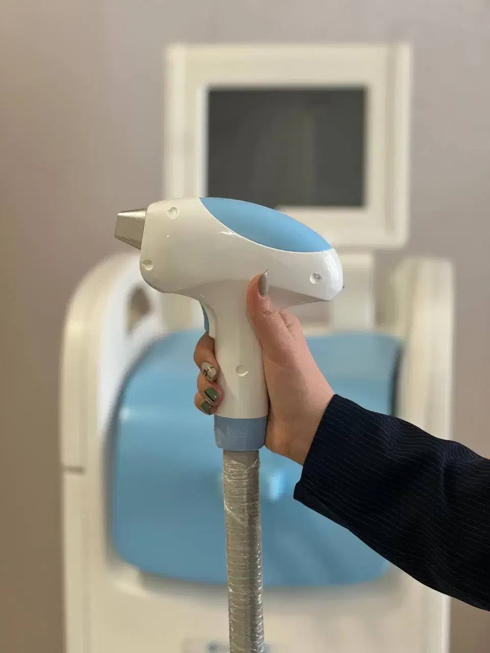 دستگاه لیزر|آرایشی، بهداشتی، درمانی|لار, |دیوار