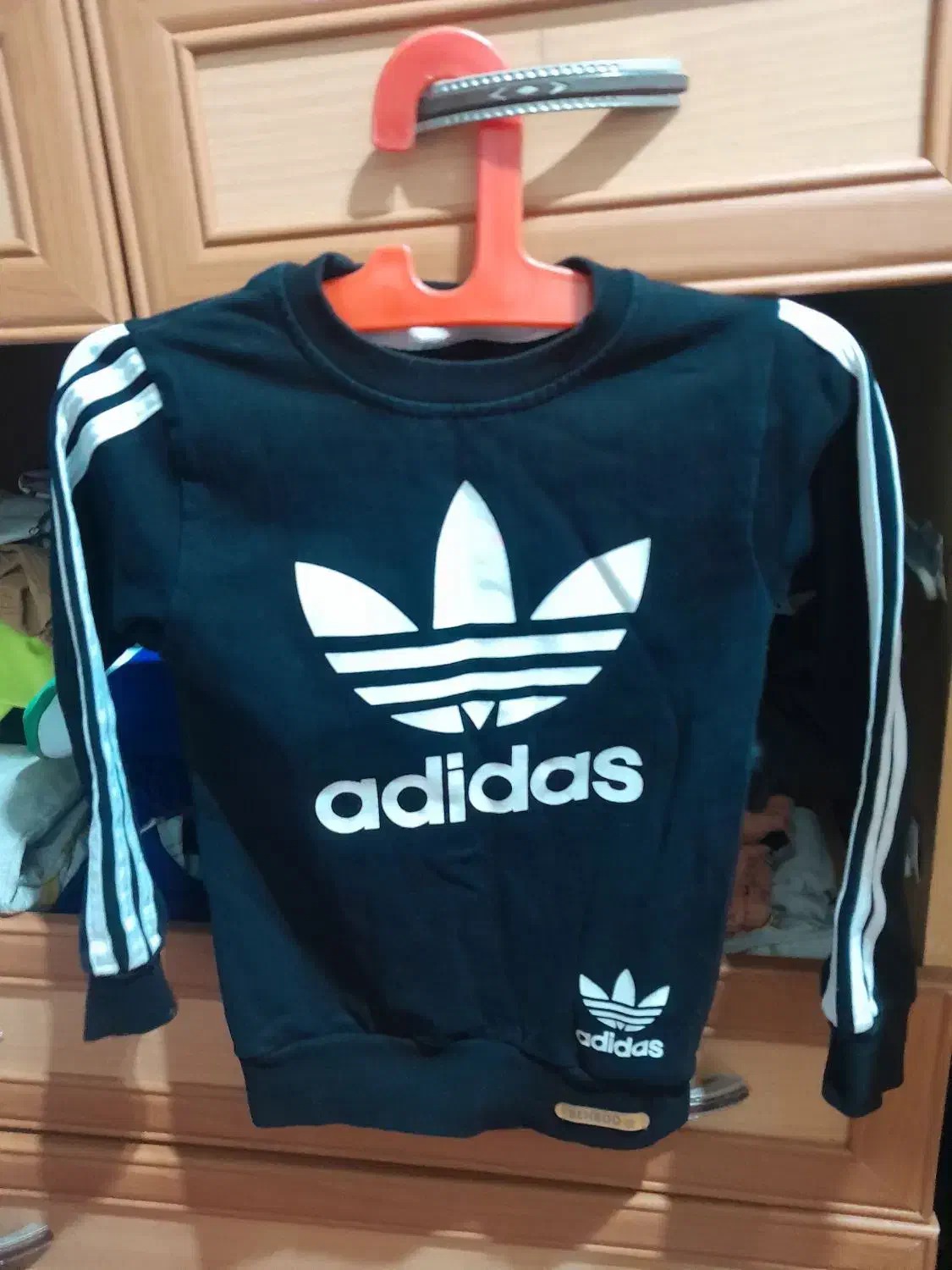 چند تا بلوز پسرانه پاییزی نو|کفش و لباس بچه|محلات, |دیوار