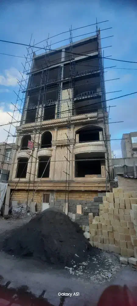 جوشکاری سیار|خدمات پیشه و مهارت|اردبیل, |دیوار