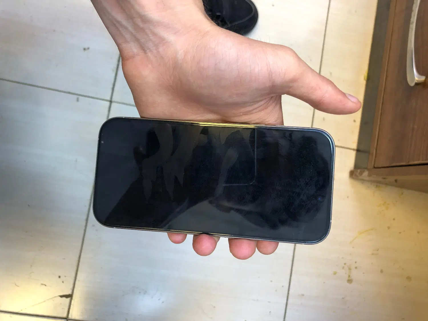iPhone 16 pro|موبایل|مشهد, هفده شهریور|دیوار