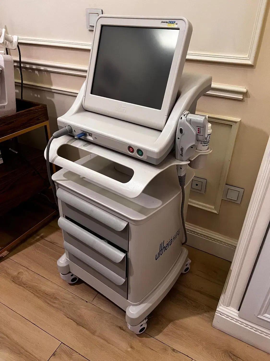 هایفو التراپی|پزشکی|تهران, الهیه|دیوار