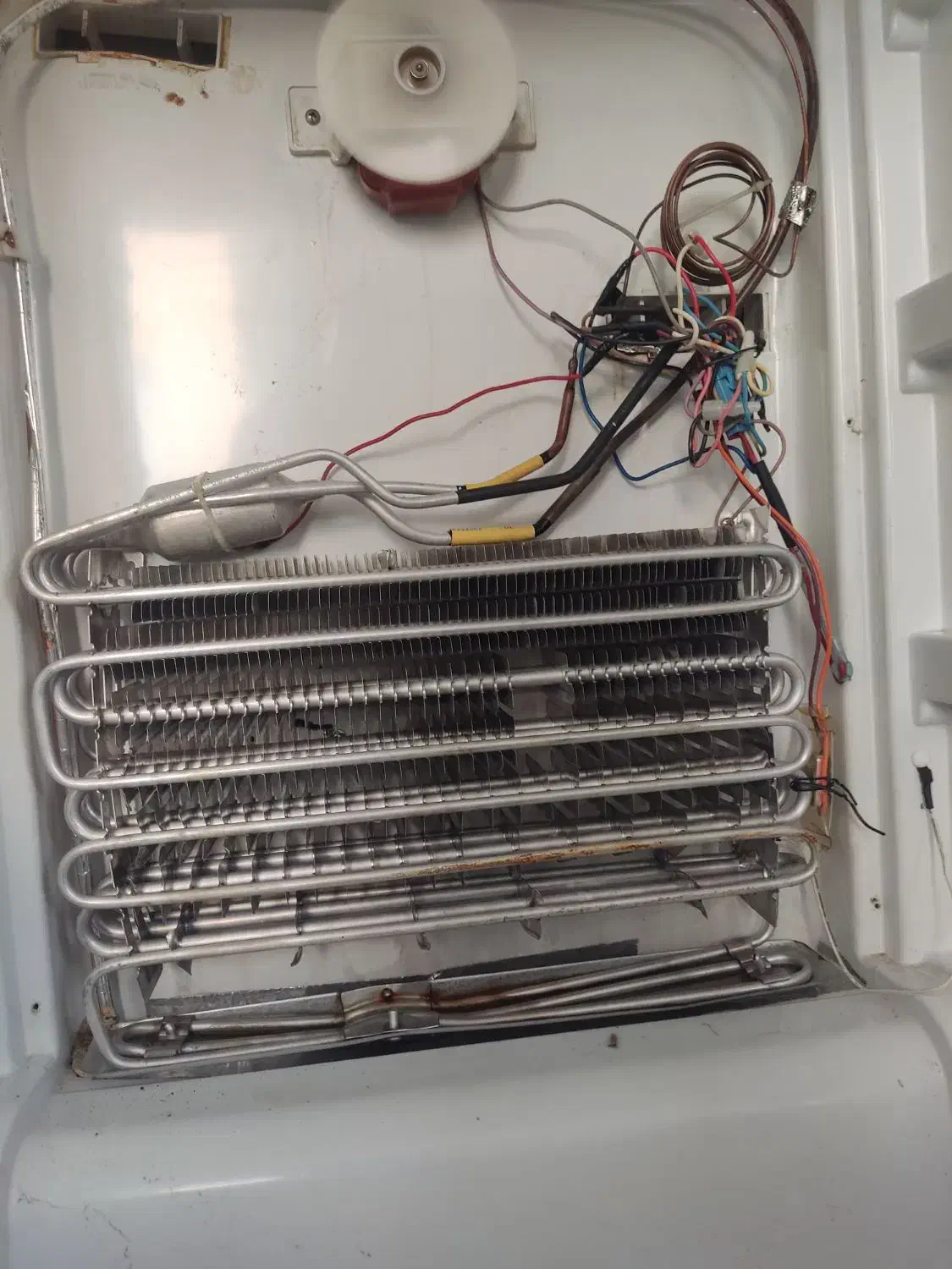 تعمیرات یخچال لباسشویی در منزل|خدمات پیشه و مهارت|بوکان, |دیوار