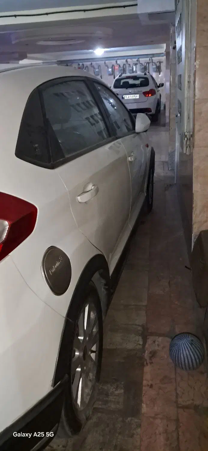 315H NEW|خودرو سواری و وانت|فردیس, شهرک شهید حسینی|دیوار